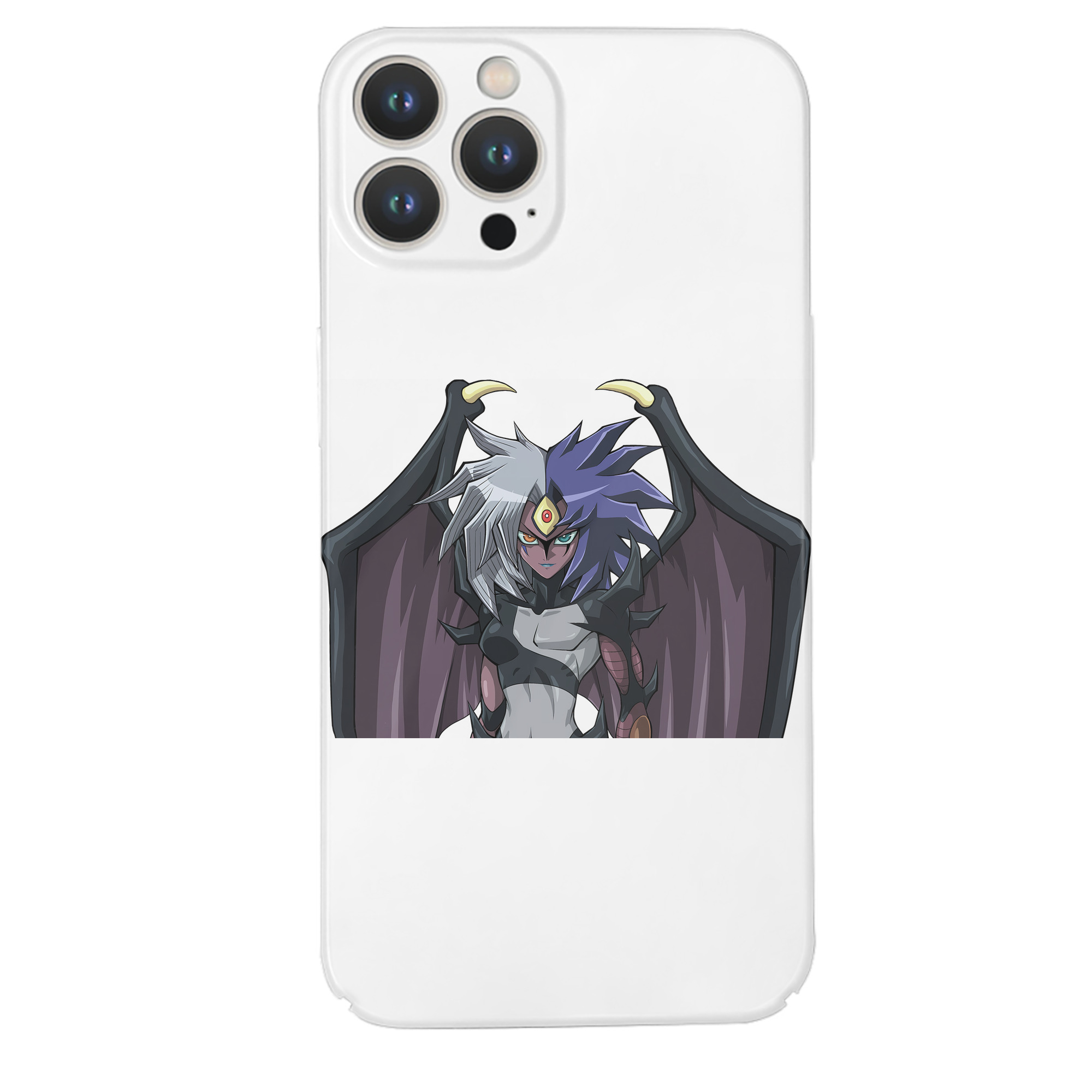 （画像用） 遊☆戯☆王 Yu-Gi-Oh! 【iPhone 14シリーズ対応】ハードケース